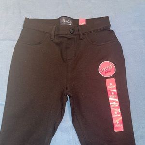 Girls Jegging size 8 BRAND NEW